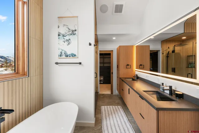 $3,200,000 | 42 Lexie Court, Crested Butte, CO 81224