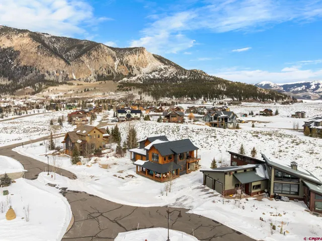 $3,200,000 | 42 Lexie Court, Crested Butte, CO 81224