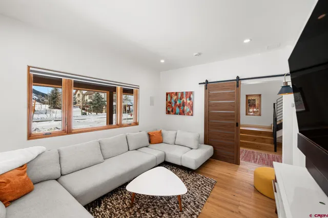 $3,200,000 | 42 Lexie Court, Crested Butte, CO 81224