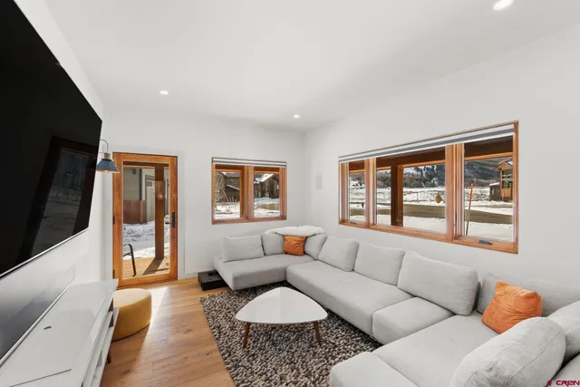 $3,200,000 | 42 Lexie Court, Crested Butte, CO 81224