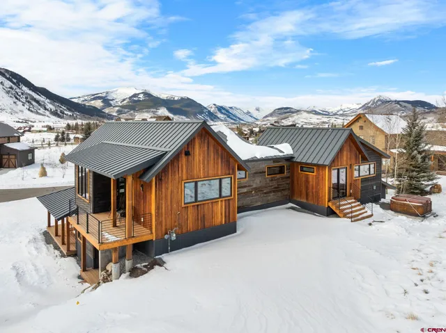 $3,200,000 | 42 Lexie Court, Crested Butte, CO 81224