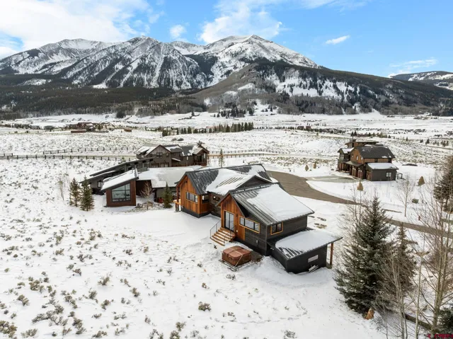 $3,200,000 | 42 Lexie Court, Crested Butte, CO 81224