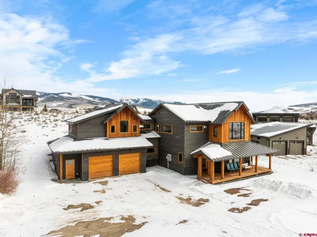 $3,200,000 | 42 Lexie Court, Crested Butte, CO 81224