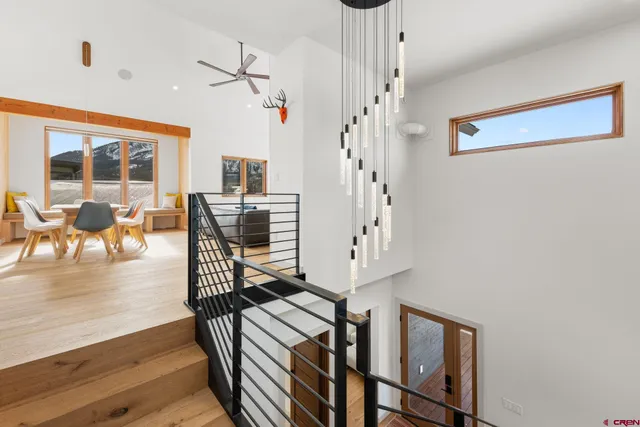 $3,200,000 | 42 Lexie Court, Crested Butte, CO 81224