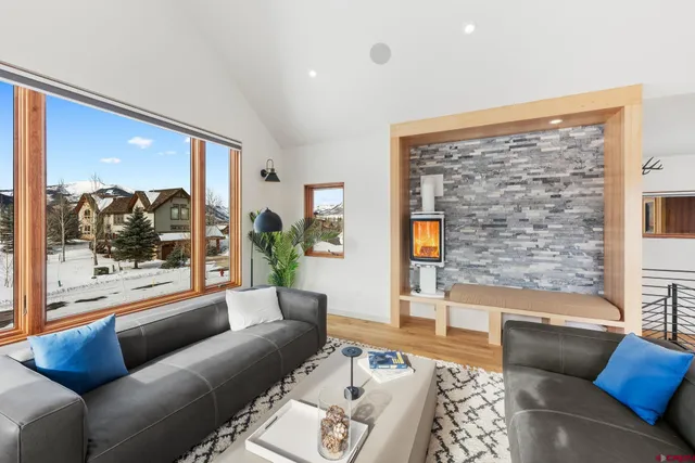 $3,200,000 | 42 Lexie Court, Crested Butte, CO 81224