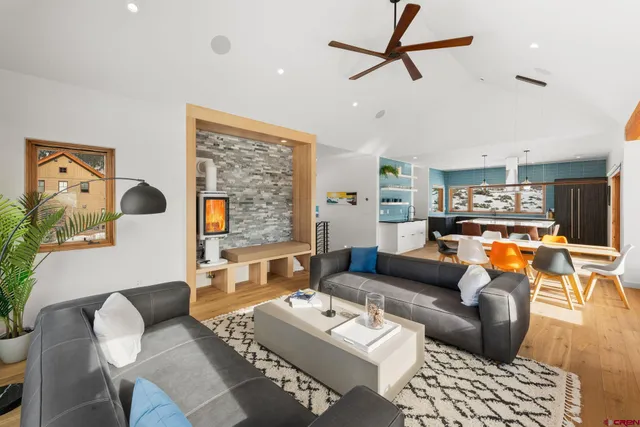 $3,200,000 | 42 Lexie Court, Crested Butte, CO 81224