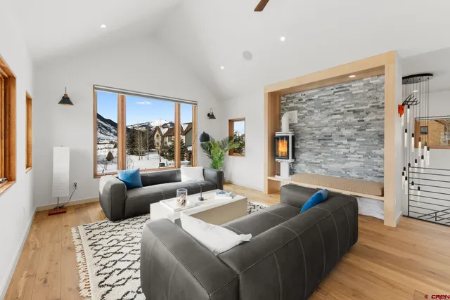 $3,200,000 | 42 Lexie Court, Crested Butte, CO 81224