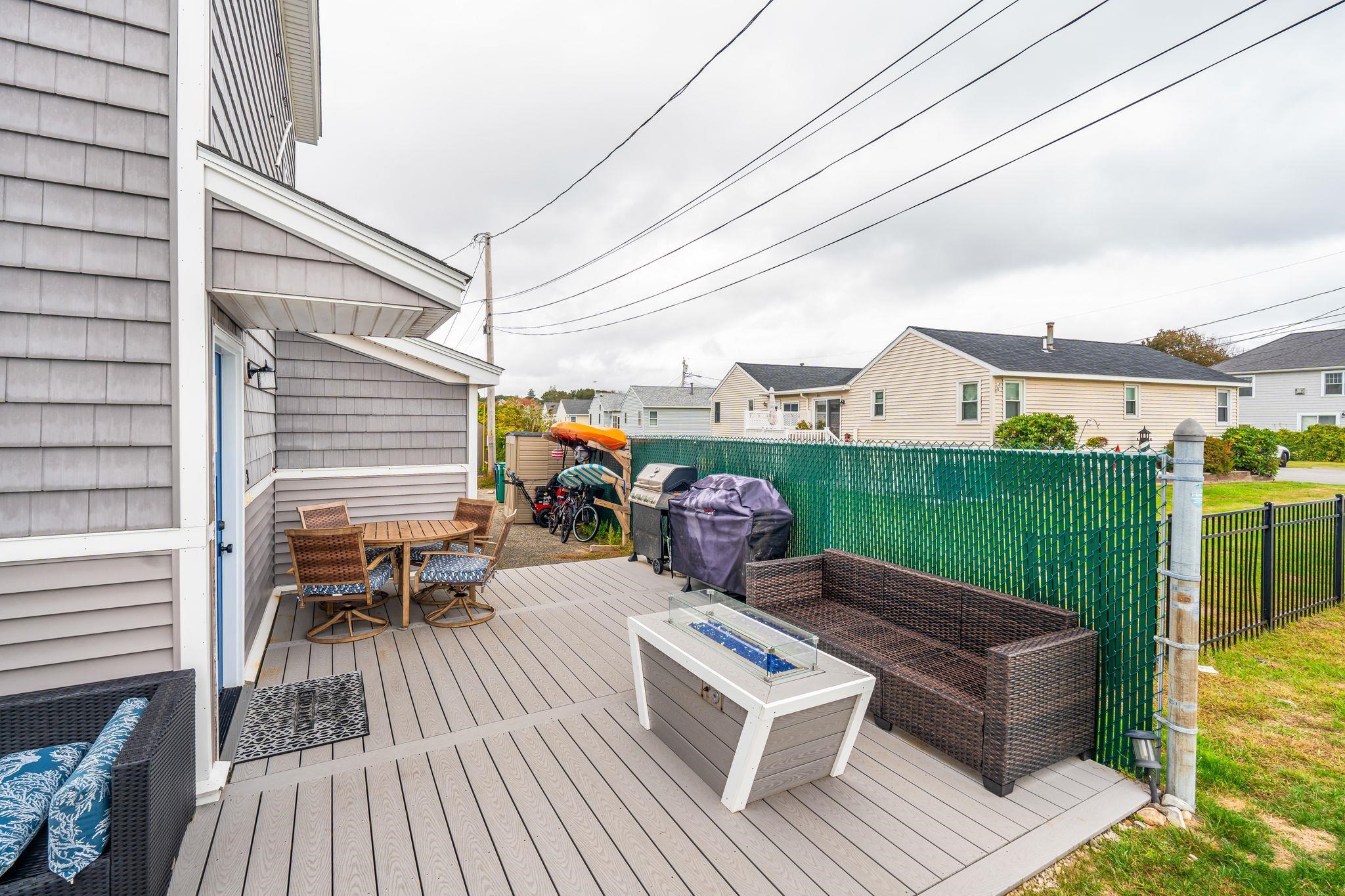 28 Kings Highway, Unit 3 Hampton, NH 03842 - Photo 6 of 17