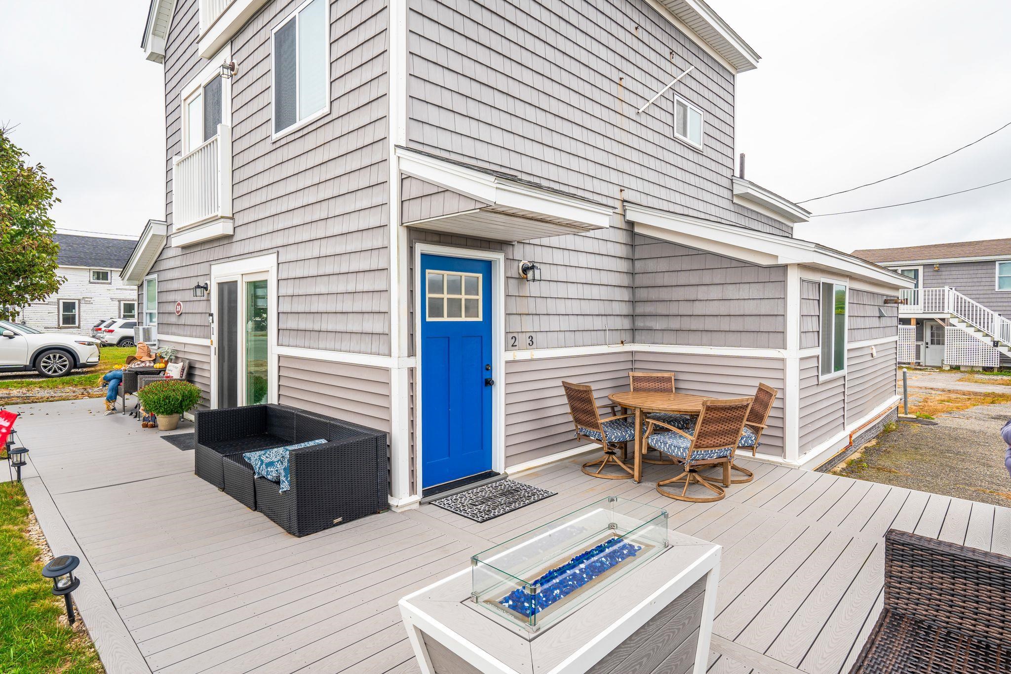 28 Kings Highway, Unit 3 Hampton, NH 03842 - Photo 7 of 17