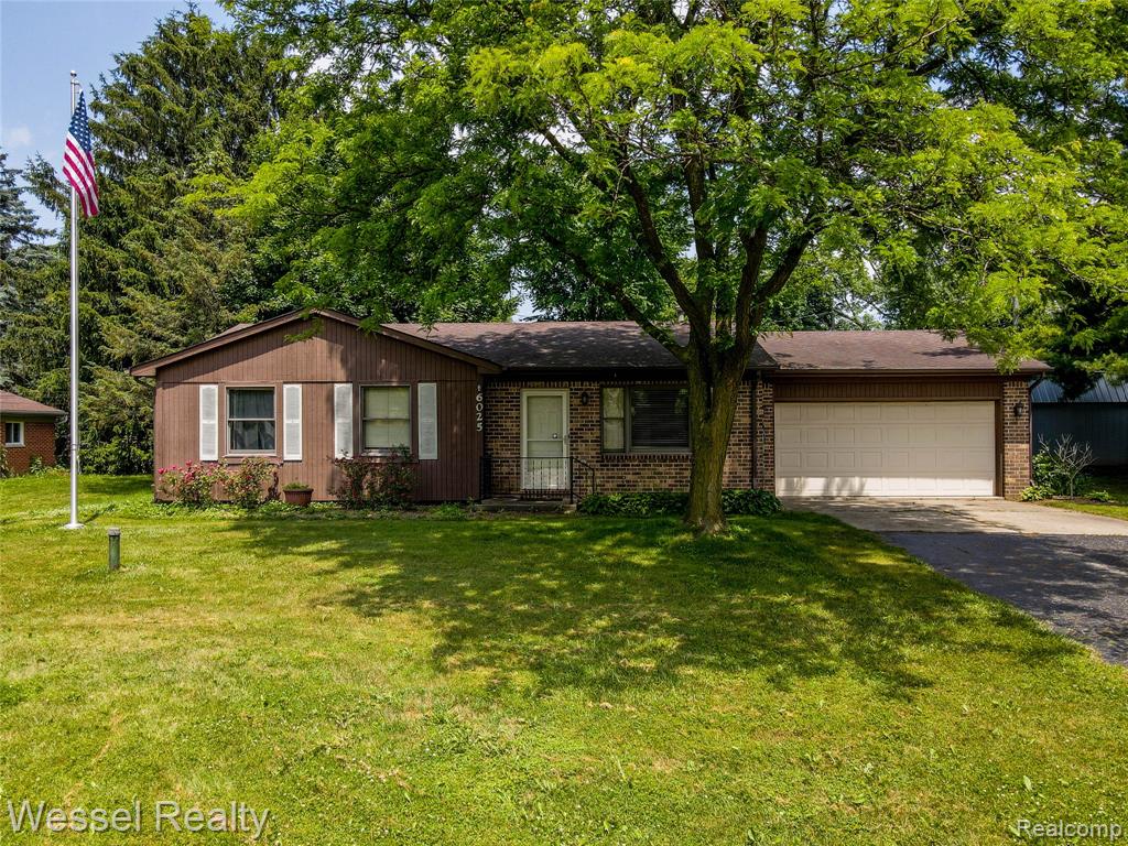 6025 29 Mile Road Washington, MI 48095 - Photo 1 of 23 Gallery Image 1