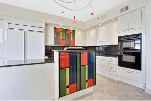 $12,500 | 3700 South Ocean Boulevard, Unit 1703, Highland Beach, FL 33487