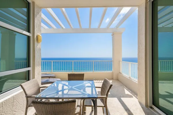 $12,500 | 3700 South Ocean Boulevard, Unit 1703, Highland Beach, FL 33487