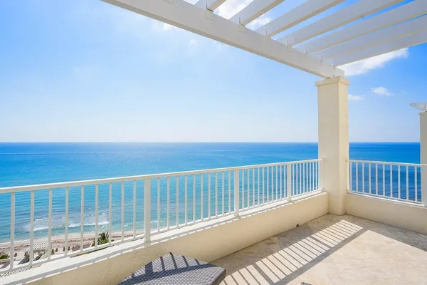 $12,500 | 3700 South Ocean Boulevard, Unit 1703, Highland Beach, FL 33487