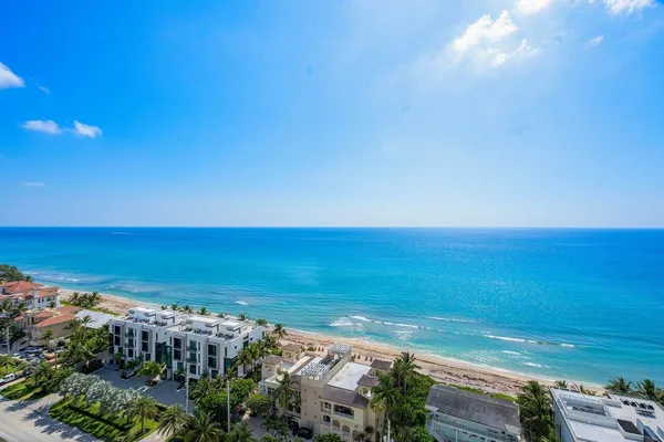 $12,500 | 3700 South Ocean Boulevard, Unit 1703, Highland Beach, FL 33487