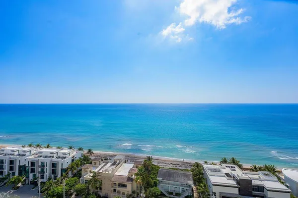 $12,500 | 3700 South Ocean Boulevard, Unit 1703, Highland Beach, FL 33487