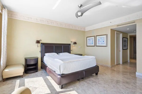 $12,500 | 3700 South Ocean Boulevard, Unit 1703, Highland Beach, FL 33487