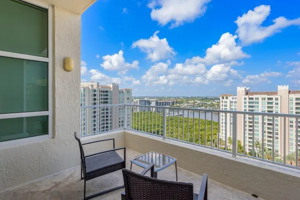 $12,500 | 3700 South Ocean Boulevard, Unit 1703, Highland Beach, FL 33487