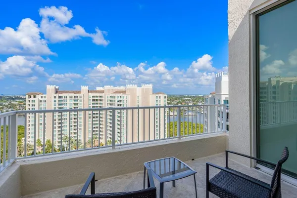 $12,500 | 3700 South Ocean Boulevard, Unit 1703, Highland Beach, FL 33487