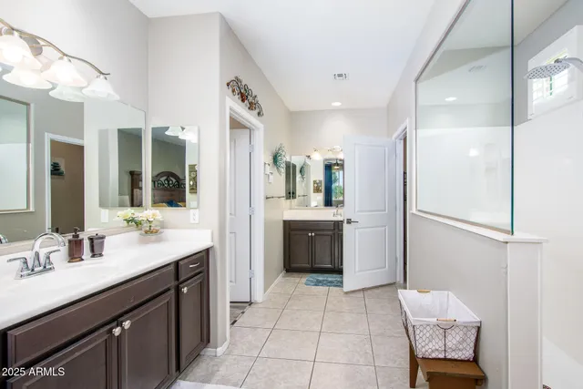 a view of small space