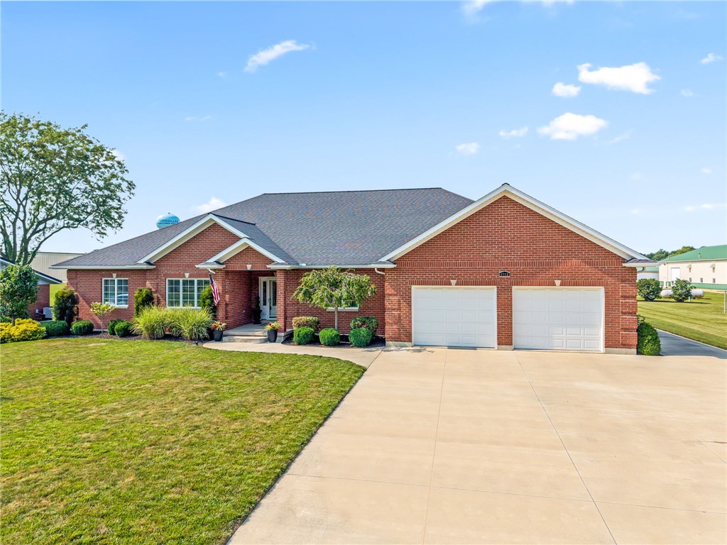 8702 Baker Road Versailles, OH 45380 - Photo 9 of 98
