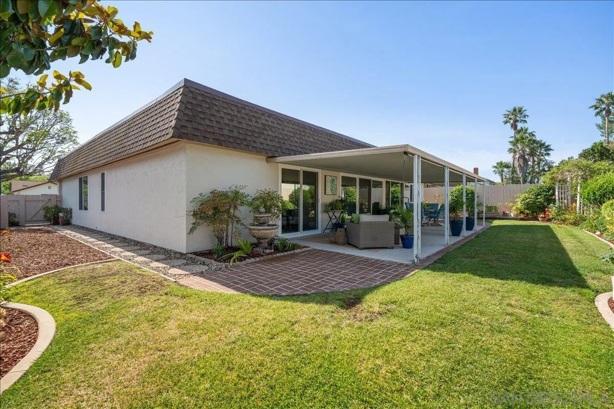 14168 Kendra Way Poway, CA 92064 - Photo 25 of 29