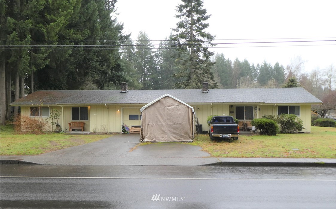 1705 Trosper Road Southwest Tumwater, WA 98512 - Photo 1 of 8 Gallery Image 1