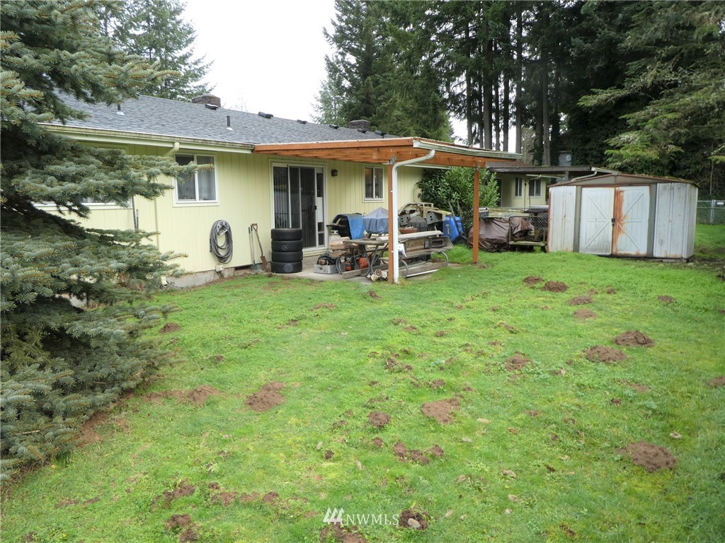 1705 Trosper Road Southwest Tumwater, WA 98512 - Photo 2 of 8 Gallery Image 2