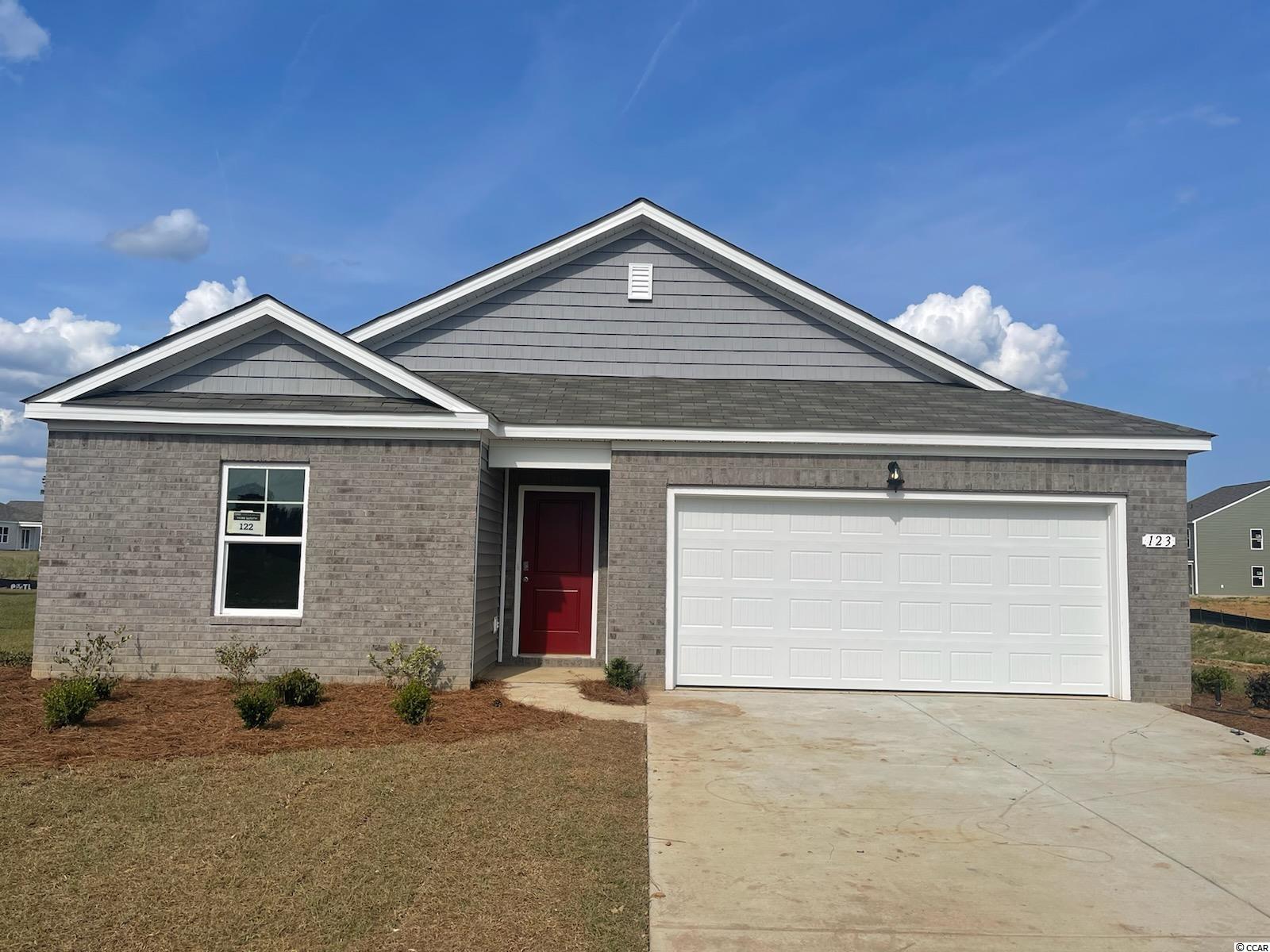 123 Spring Wheat Way Conway, SC 29527 - Photo 1 of 27 Gallery Image 1