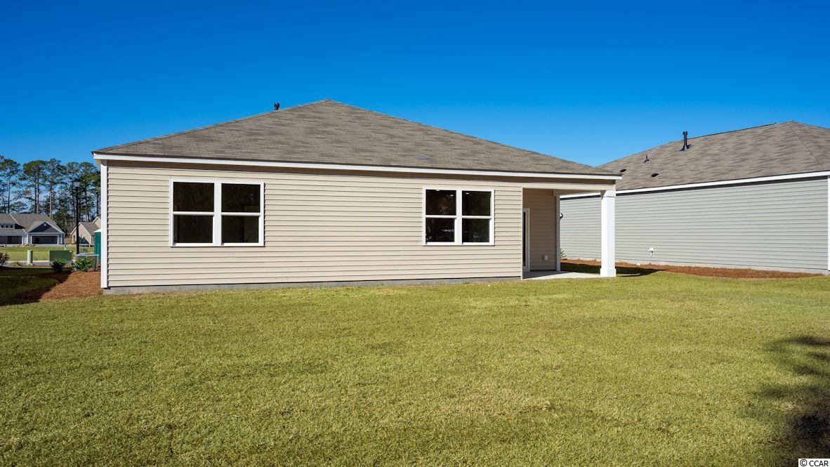 123 Spring Wheat Way Conway, SC 29527 - Photo 27 of 27 Gallery Image 27