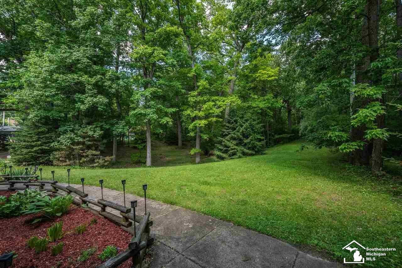 300 Island Lake Road Chelsea, MI 48118 - Photo 47 of 64 Entry Sidewalk