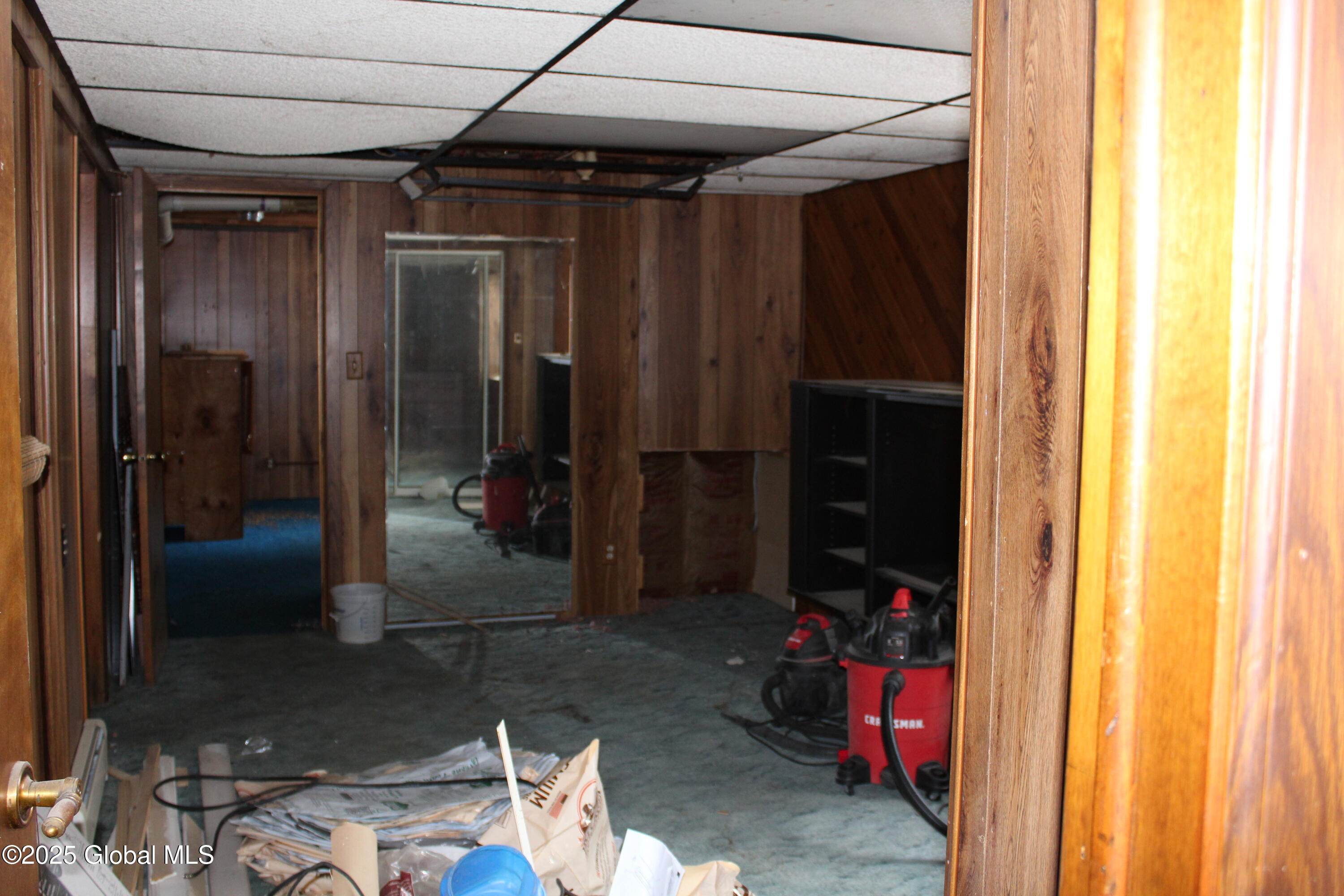 3224 Putnam Road Rotterdam, NY 12306 - Photo 31 of 41 basement finished side