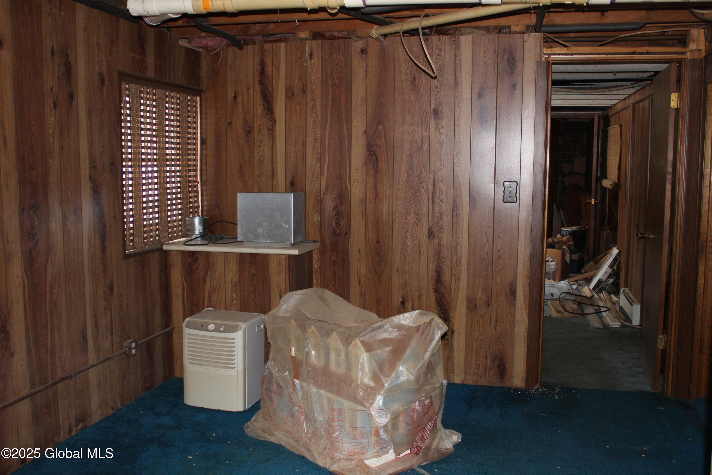 3224 Putnam Road Rotterdam, NY 12306 - Photo 36 of 41 extra room basement
