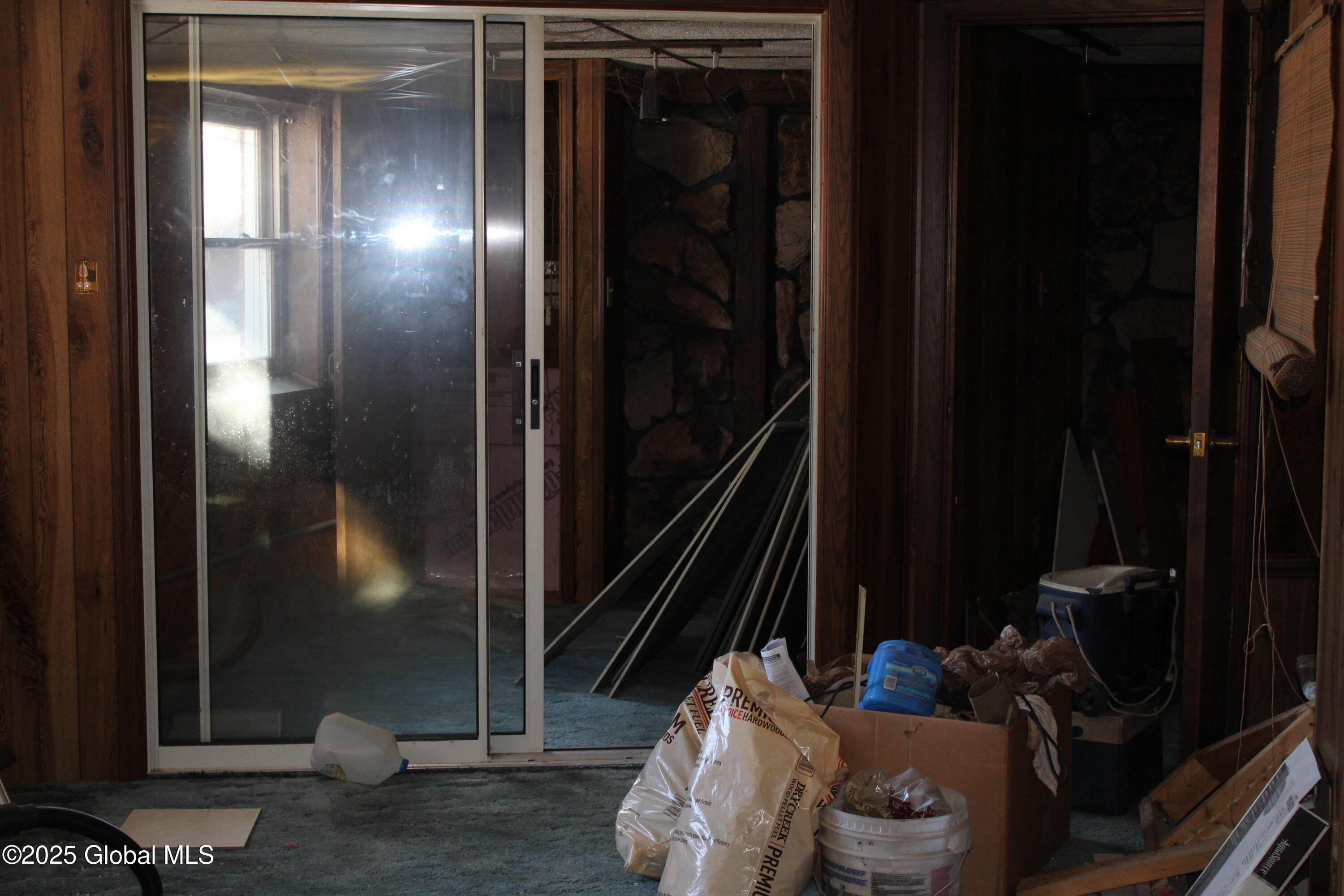 3224 Putnam Road Rotterdam, NY 12306 - Photo 38 of 41 basementdrum room