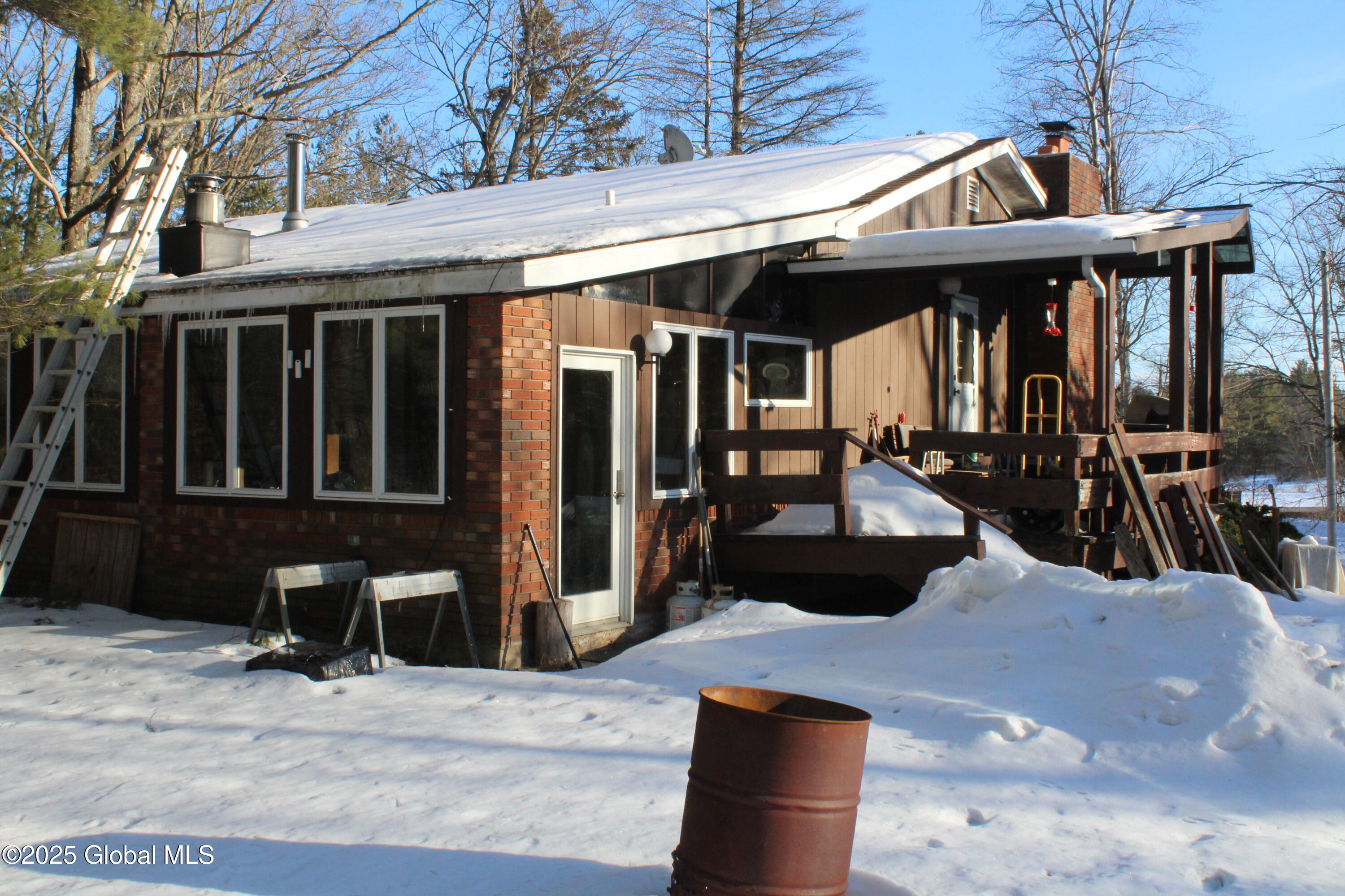 3224 Putnam Road Rotterdam, NY 12306 - Photo 4 of 41 Side