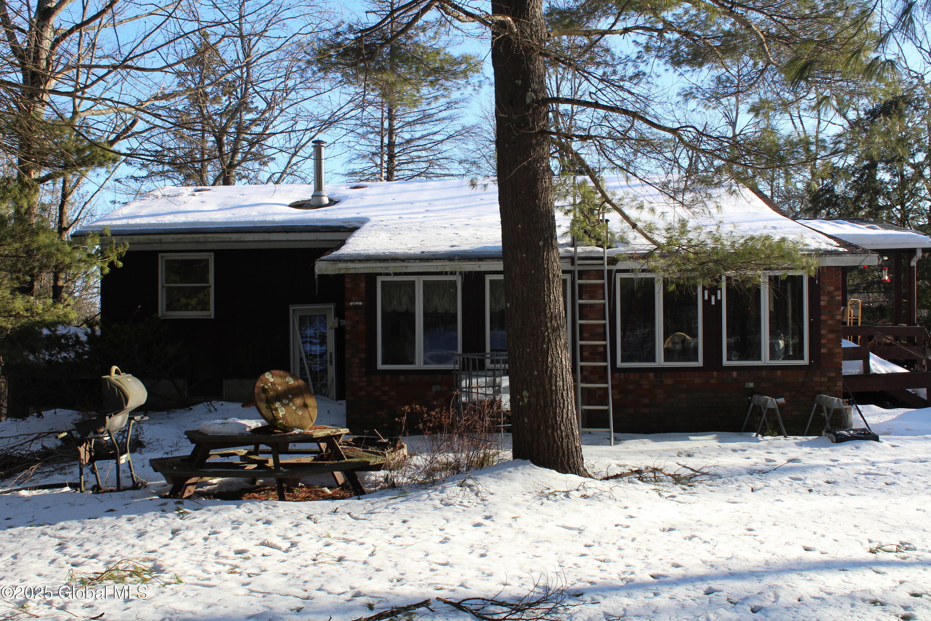 3224 Putnam Road Rotterdam, NY 12306 - Photo 6 of 41 back