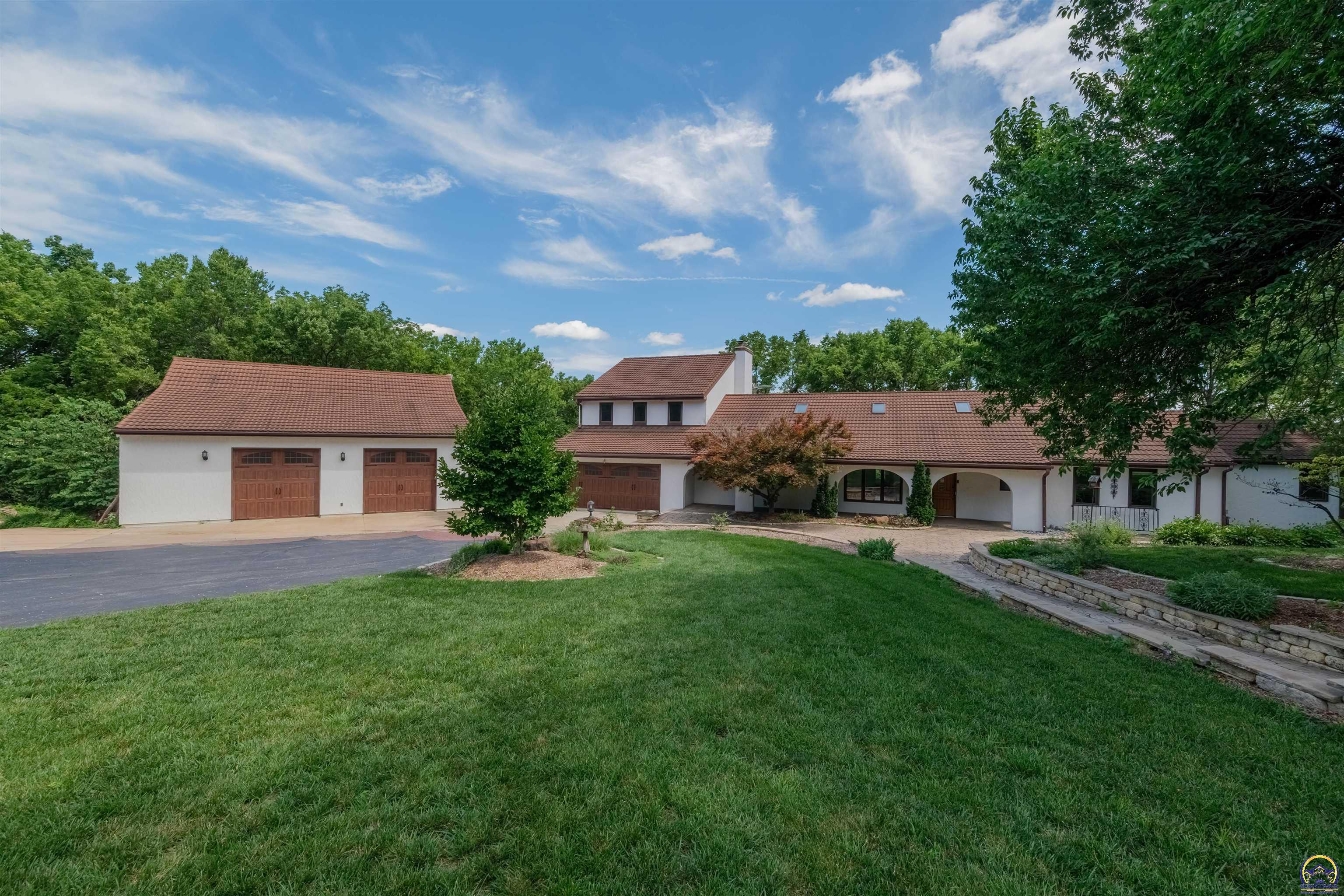 5520 Northwest Timber Edge Drive Unit ALSO NW ARROYO