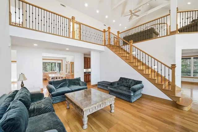 $799,900 | 269 Blackberry Falls Drive, Ellijay, GA 30536