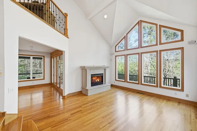 $799,900 | 269 Blackberry Falls Drive, Ellijay, GA 30536