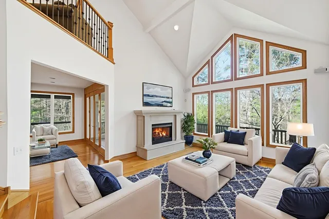 $799,900 | 269 Blackberry Falls Drive, Ellijay, GA 30536