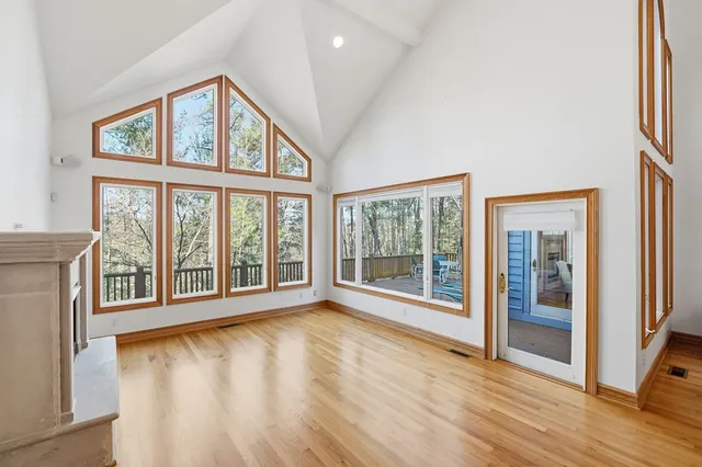 $799,900 | 269 Blackberry Falls Drive, Ellijay, GA 30536