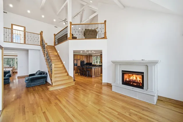 $799,900 | 269 Blackberry Falls Drive, Ellijay, GA 30536