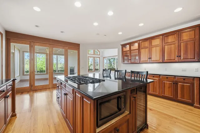 $799,900 | 269 Blackberry Falls Drive, Ellijay, GA 30536