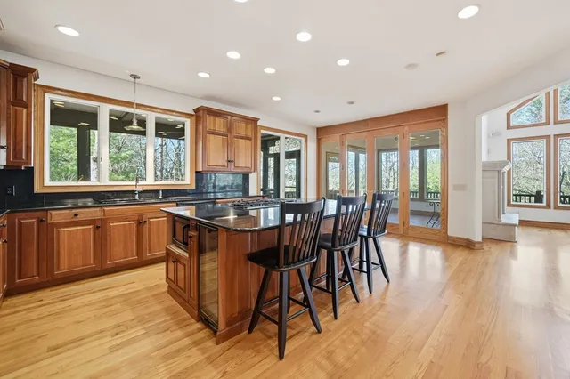 $799,900 | 269 Blackberry Falls Drive, Ellijay, GA 30536