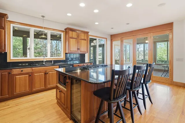 $799,900 | 269 Blackberry Falls Drive, Ellijay, GA 30536