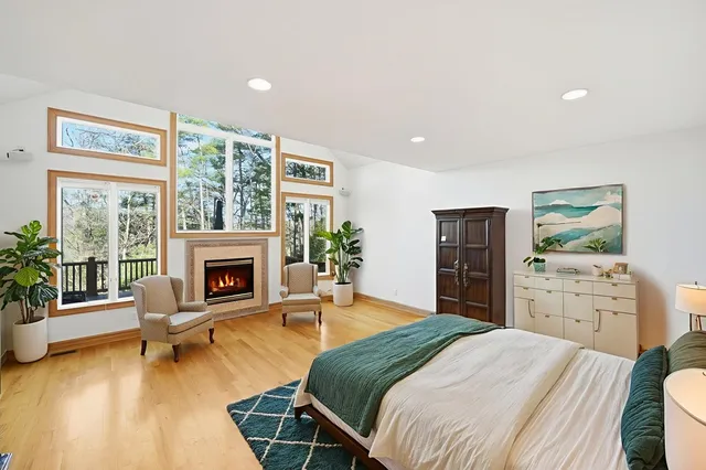 $799,900 | 269 Blackberry Falls Drive, Ellijay, GA 30536