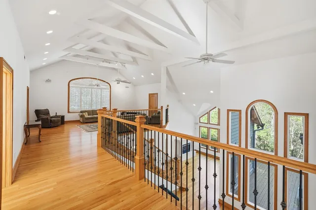 $799,900 | 269 Blackberry Falls Drive, Ellijay, GA 30536