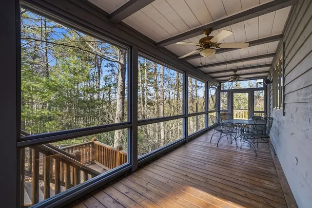 $799,900 | 269 Blackberry Falls Drive, Ellijay, GA 30536