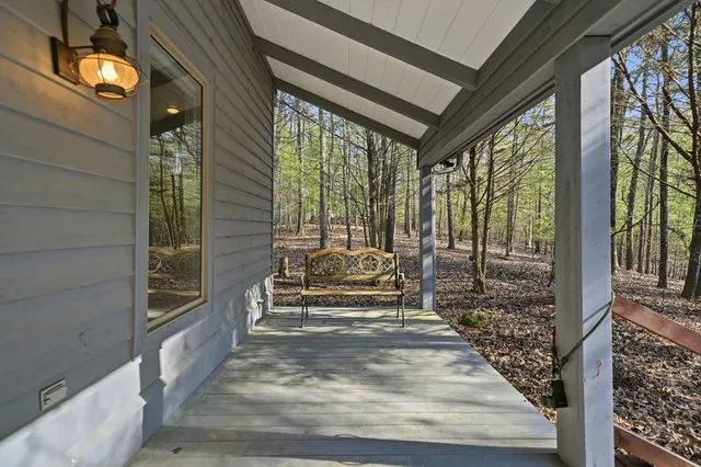 $799,900 | 269 Blackberry Falls Drive, Ellijay, GA 30536