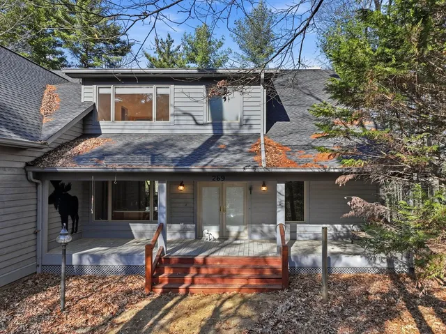 $799,900 | 269 Blackberry Falls Drive, Ellijay, GA 30536