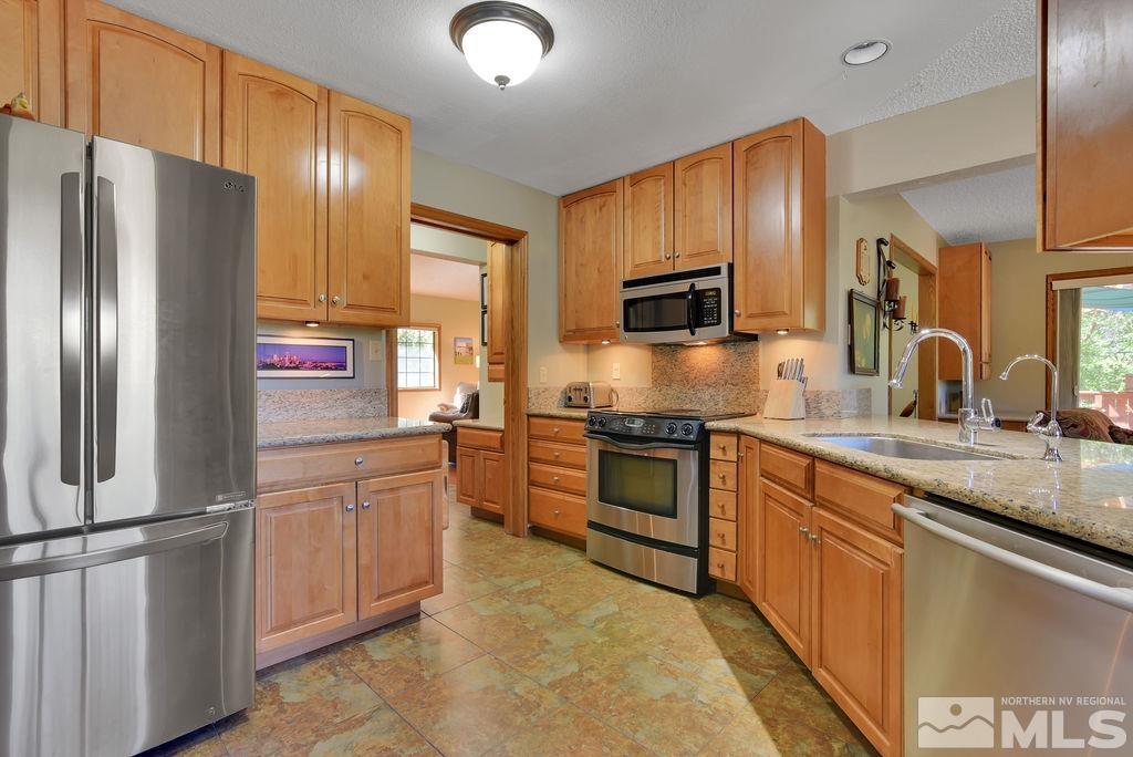 245 Prickly Pear Road Verdi, NV 89439 - Photo 18 of 39 Photo 18